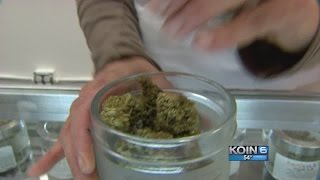 Oregon adopts rules for retail marijuana