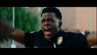 Ambulance Trailer 1 - Textless Split Music