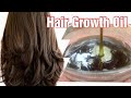 Hair Growth Oil | Lathas kitchen