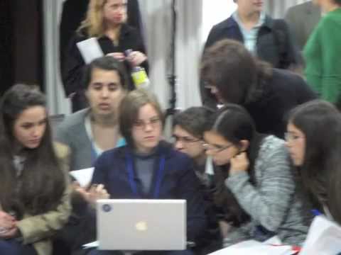 What is TechCamp?