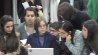 What is TechCamp?