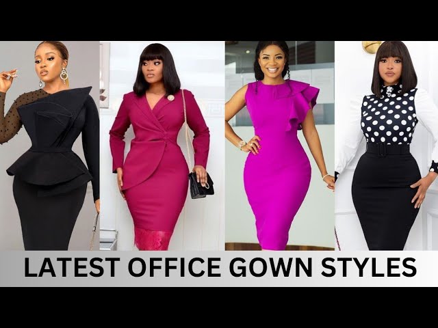 Office Clothing in Lekki for sale ▷ Prices on Jiji.ng