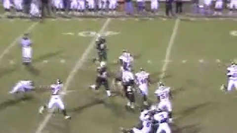 Kevin Griffin Highlights