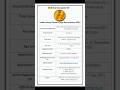 Indian Army Dental Corps Recruitment 2025| New vacancy 2025| ailyJobs updates#sarkarunaukari#shorts