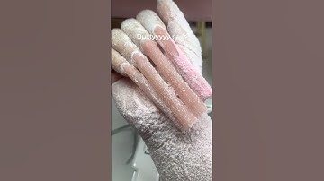 Client Almost Sued Nail Tech Over Nail Dust!😡🚔