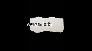 VIDIO RENANG. (Ni Kadek ayu tarisa)