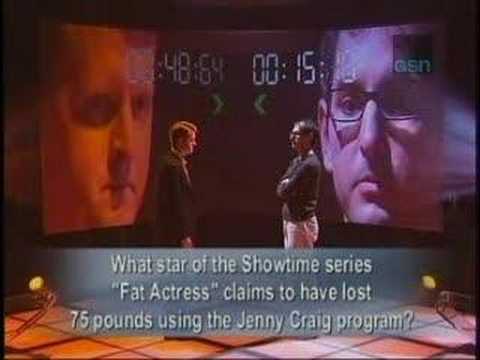 Grand Slam - Ken Jennings vs. Ogi Ogas - Round 3