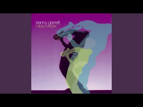 Kenny Garrett - Song for DiFang