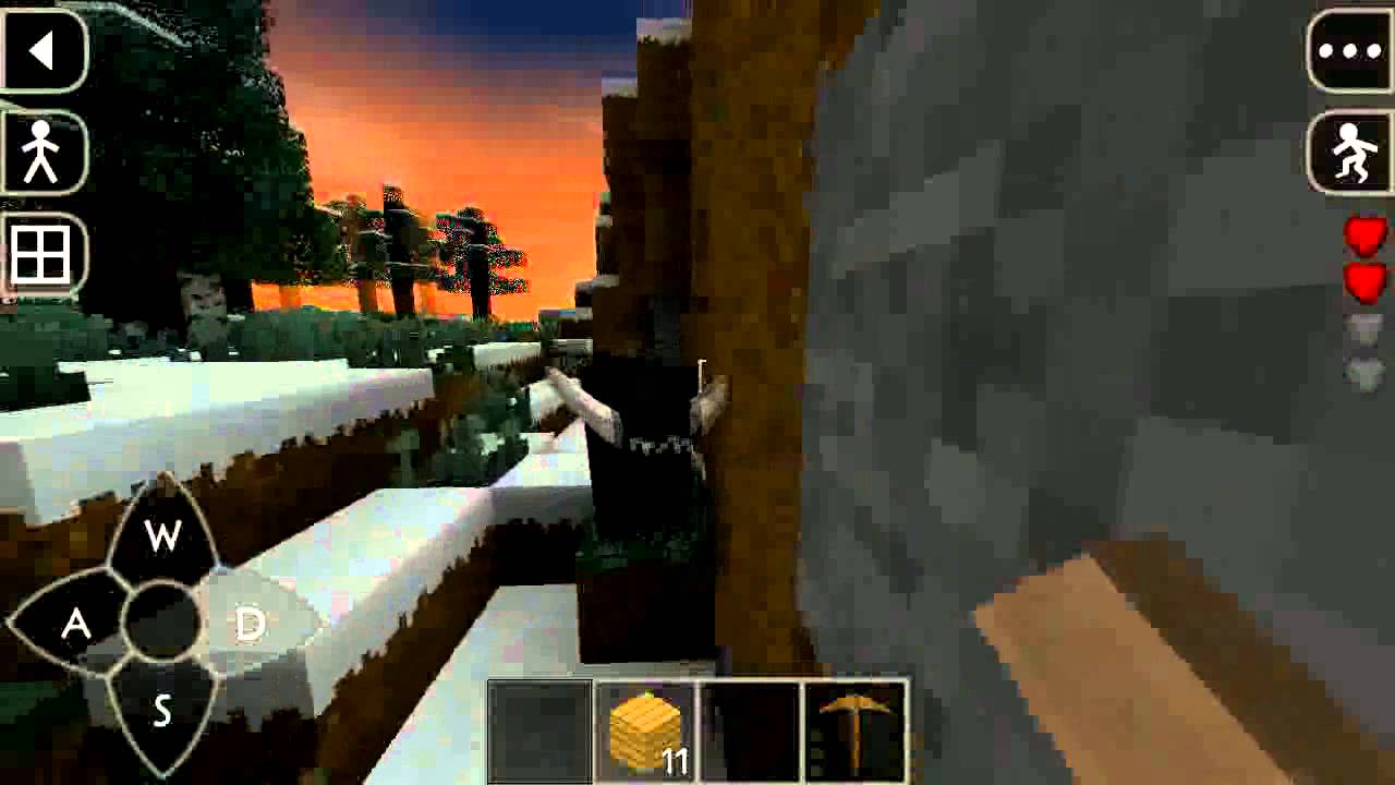 NEW!Lets play SC#1 - Возвращение...