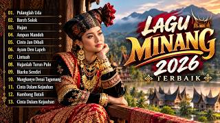 Download lagu LAGU MINANG RIA AMELIA - POP MINANG LEGENDARIS PULANGLAH UDA - LAGU MINANG TERBARU 2026