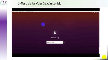 UVCI réseau informatique