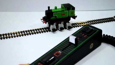 HM Walkbout Controller