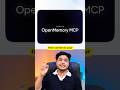 🔥Stop Repeating Prompts! Open Memory Chrome Extension for ChatGPT & Claude #AItools #ChatGPT #Ai