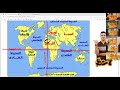 مراجعه شهر مارس خامسة ابتدائى