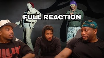 ZIAS Reacts To Young Thug - Money On Money (feat. Future) [Official Video] - *GONE WRONG*