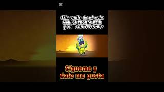 Skin gratis de mi main