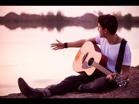 "Riptide" - Vance Joy COVER (Henry Sylvan)