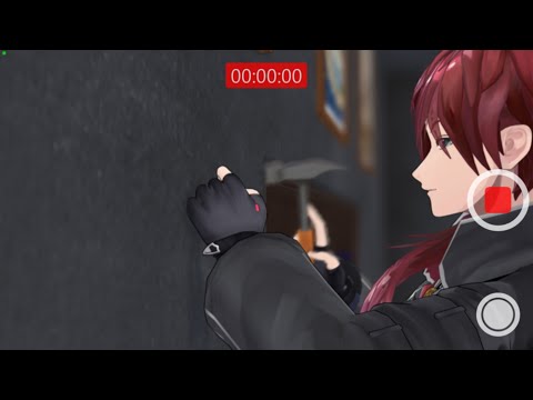 【にじさんじMMD】エデンのハンマーギター