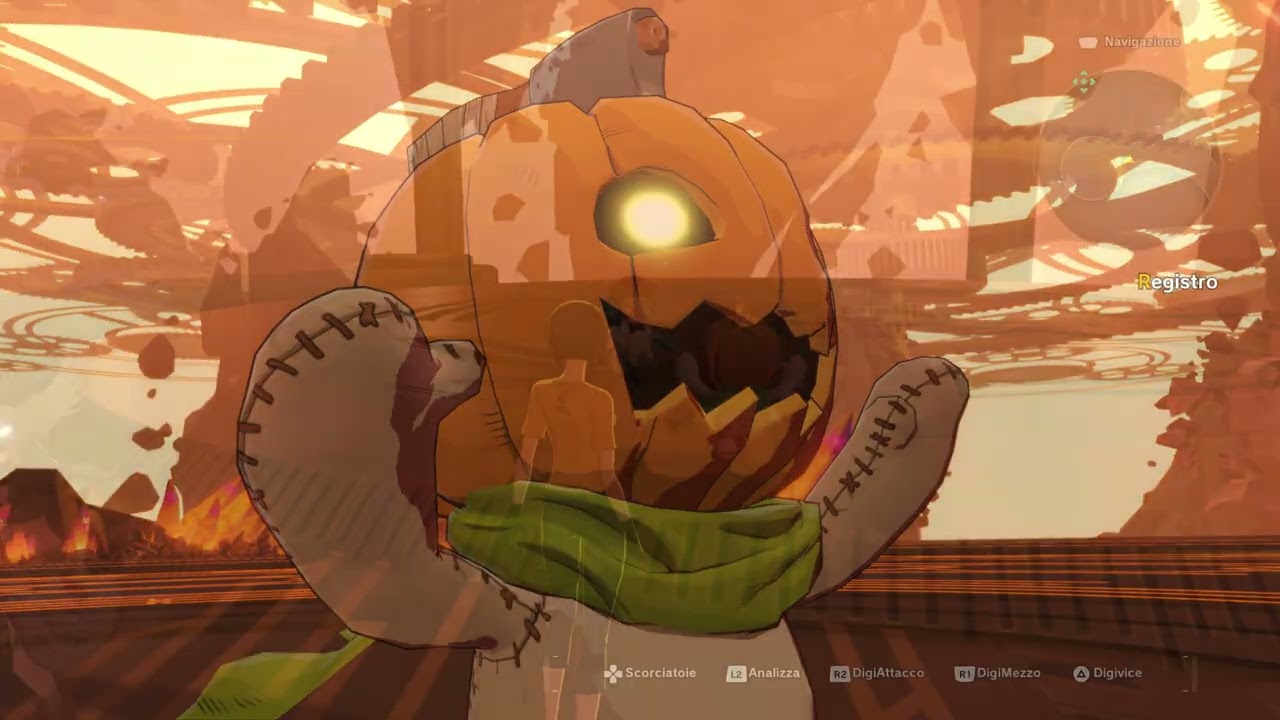 Digimon Story: Time Stranger #24 - Gameplay