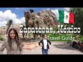 What to know before you go to ZACATECAS