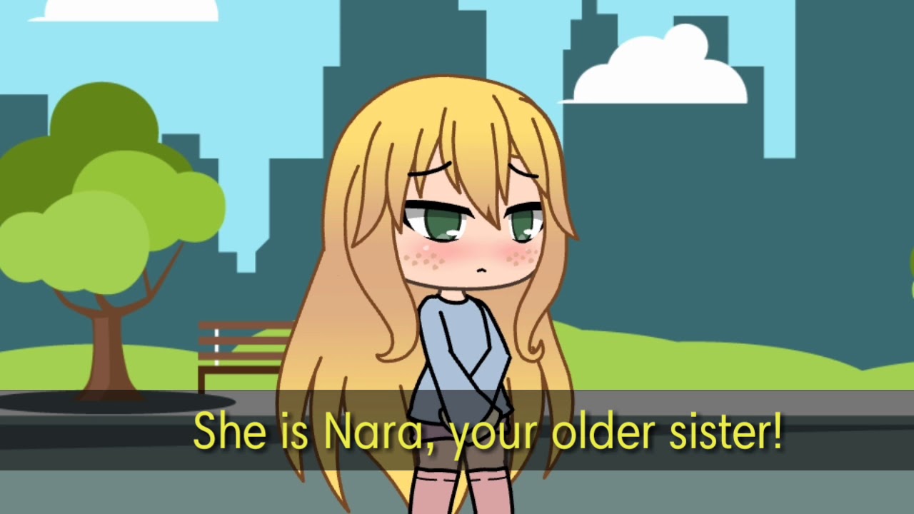 Gacha diarrhea