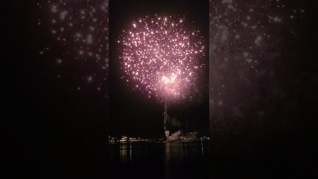 【230801】湖上祭