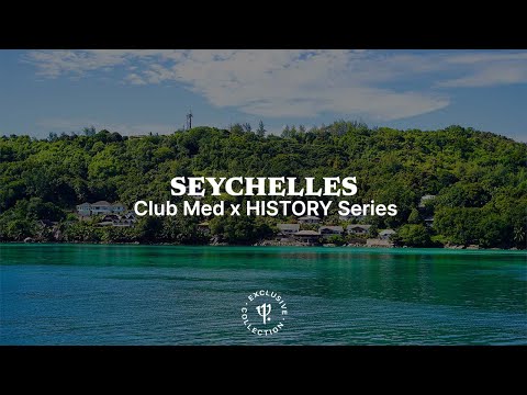 Dive into The Seychelles Vibes | Club Med Travel Guide