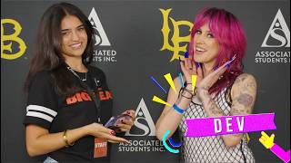 ASI Beach Bash: DEV