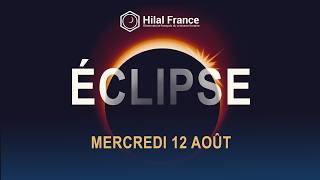 Solar eclipse of August 12, 2026: what you need to know