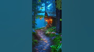 Rainfall & Piano — A Moment to Breathe