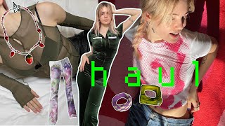 Small Brands you *need* to know! (Try-on Haul)