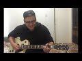 Guitar Solo Time | Pink Floyd | Strinberg Les Paul + Zoom G5N