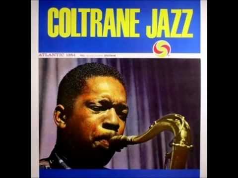 2 Trane True Trane (a poem for John Coltrane by Ro...