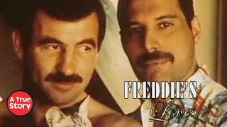 Freddie Mercury’s Untold Love Life & Wild Life of the Queen Icon! 🎤🔥 | A True Story