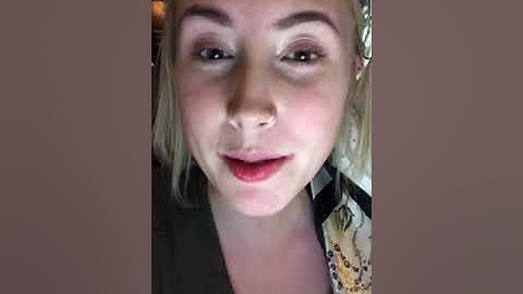 Carly Klassen Intro Video