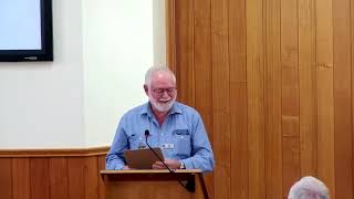 Gideons Report 12/04/2026