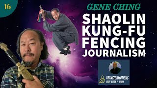 32nd Generation Shaolin Disciple Reveals the Truth About Traditional Kung Fu vs Modern Wushu