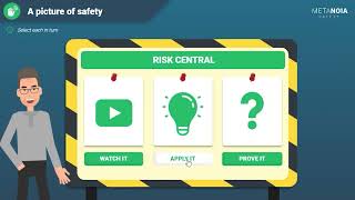 Safety Consultants Intro