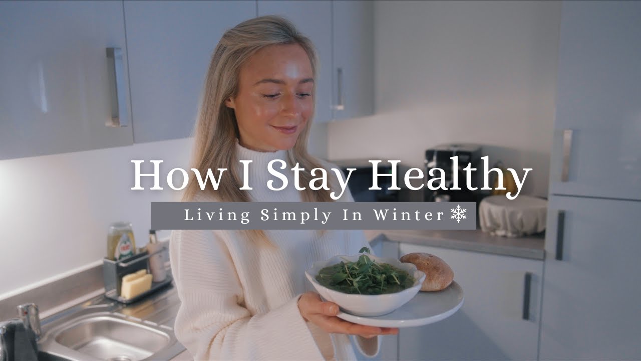 what-i-eat-in-a-day-winter-edition-simple-minimalist-recipes-youtube