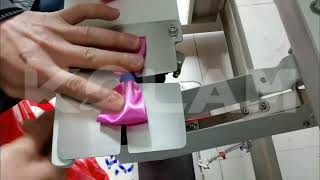 Kl-D2018A Computer Witha Bow-Tie Machineoperation Video