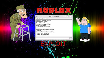 NEW (Working) ROBLOX EXPLOIT: CPP