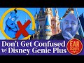 25 most confusing things about disney genie plus our tips to stay sane at walt disney world