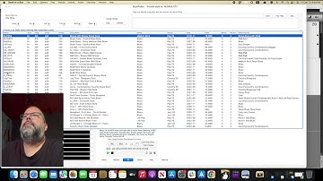 Create a Simple Backing Track with Band in a Box