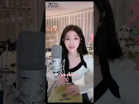 王小小✨ - 半壶纱 | Bán Hồ Sa • Vương Tiểu Tiểu
