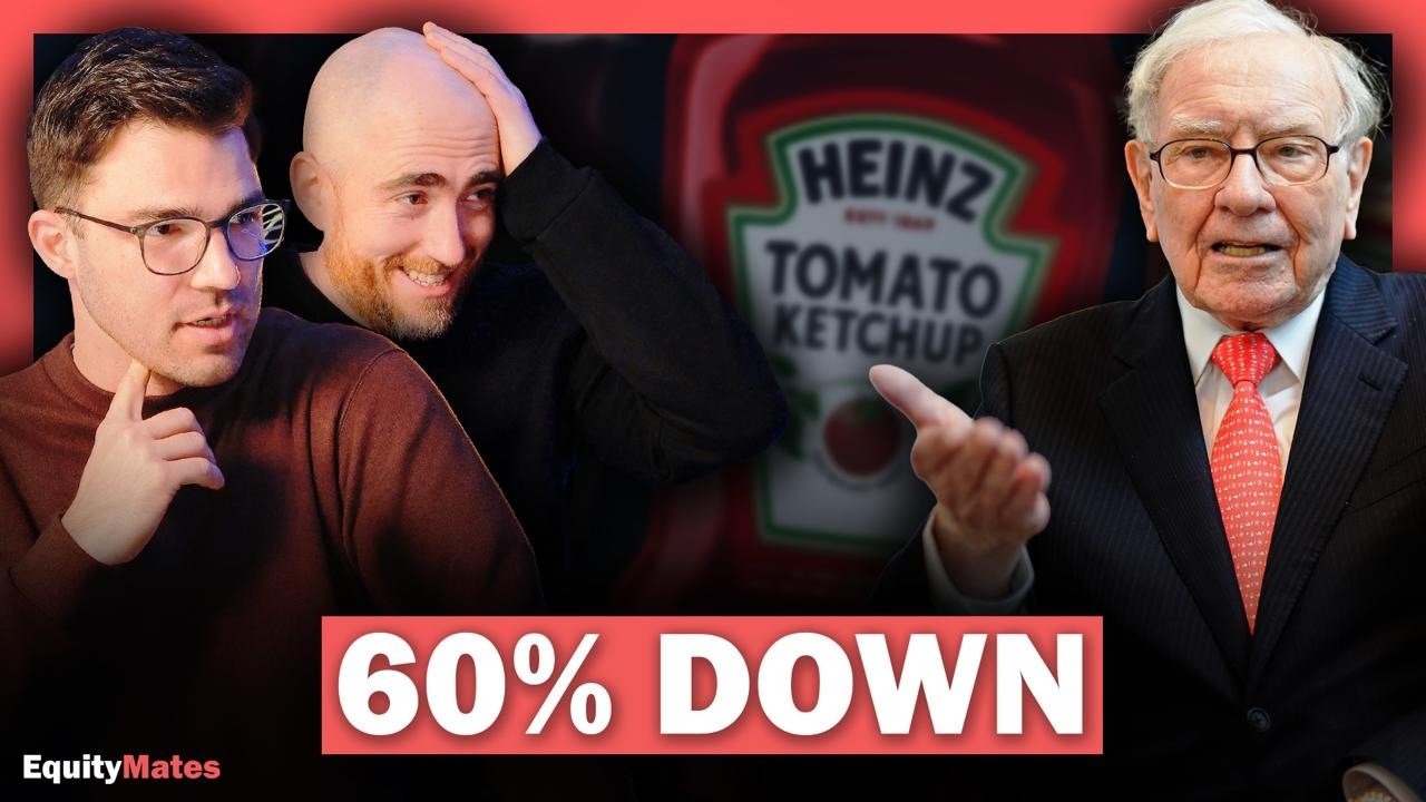 Buffett’s Big Mistake, Bryce’s 10-Bagger Quest & Your Portfolio  Construction Questions Answered