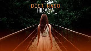 Best Naso Hidaya official audio music