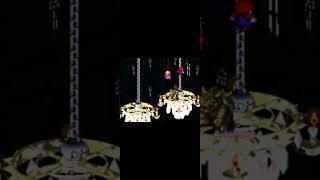 Todos los jefes de: SUPER MARIO RPG, Parte 1