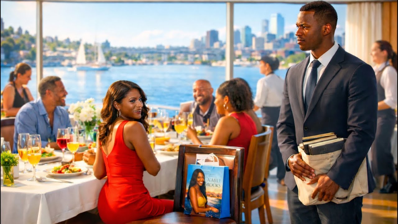 My Wife Ignored Me At Her Book Lunching Party—I Left. Now She’ll Do Anything to Win Me Back. Reddit