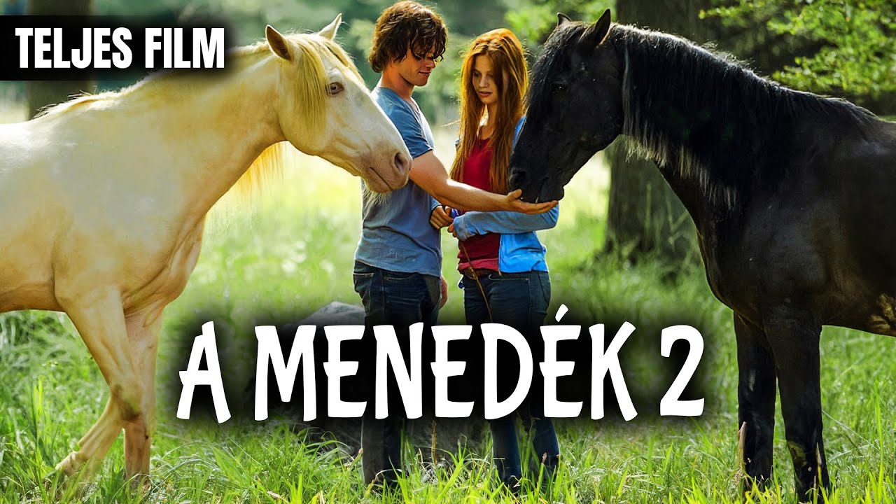 A MENEDÉK 2 2015     Családi   Gyerekeknek