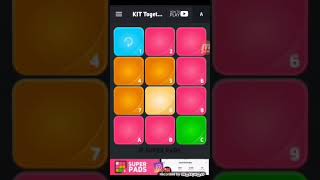 super pads Alone (Alan walker) dj tuto ... screenshot 3